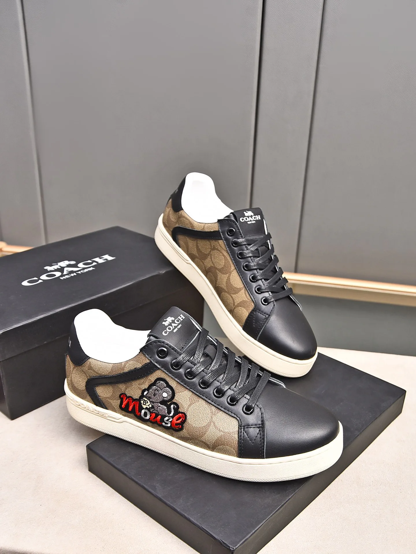 Men's Sneakers COACH 17955193