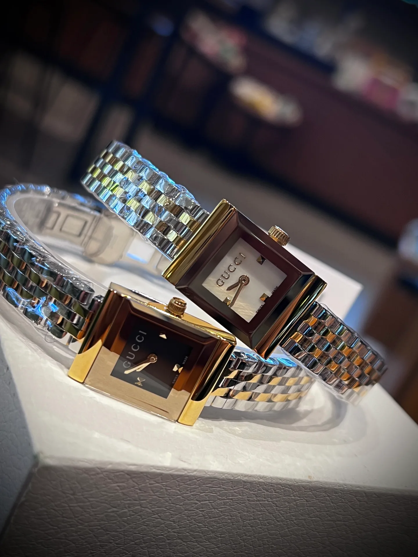 Women's Watches GUCCI 17800704