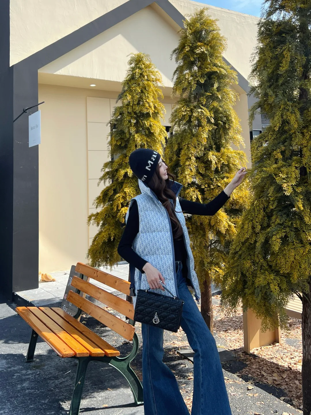 Women's Jackets And Down Jackets CHRISTIAN DIOR 18108293