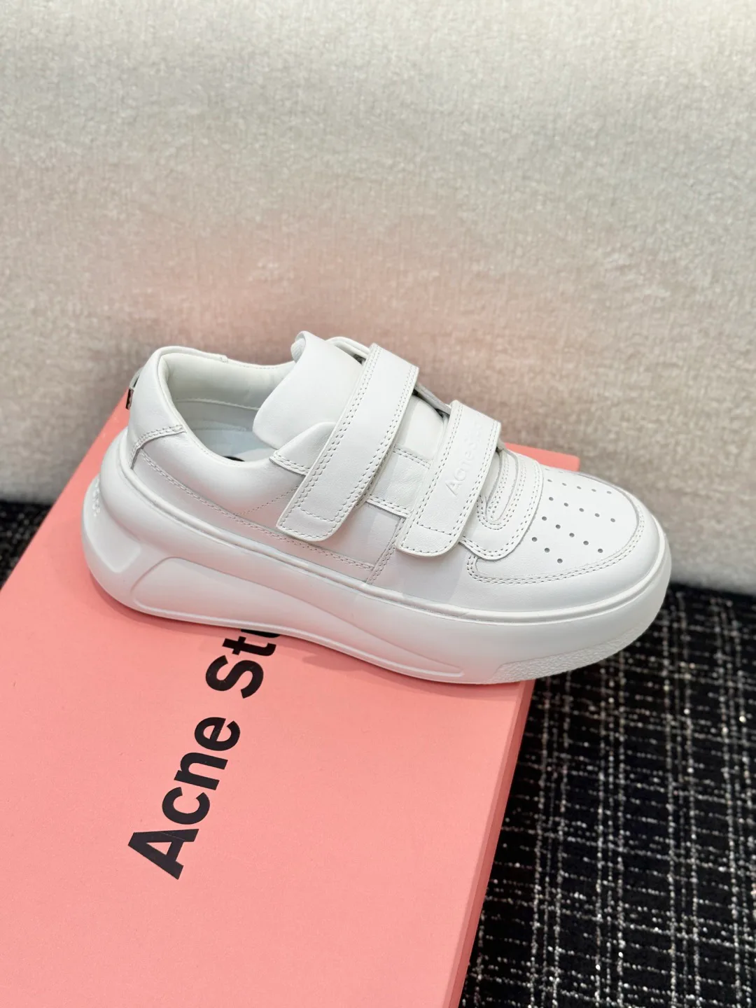 Women's Sneakers ACNE STUDIOS 17978698
