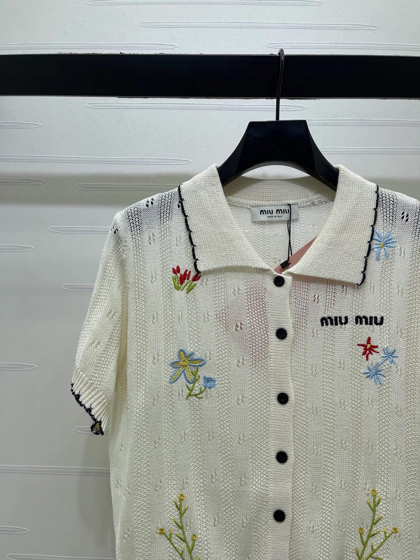 Women's Jumpers And Sweaters MIU MIU 17460256