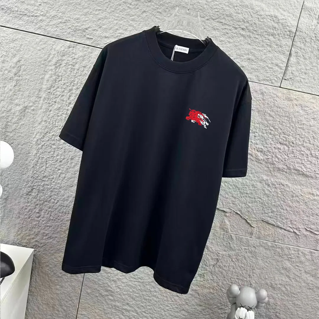 Men's T-Shirts BURBERRY 17816650