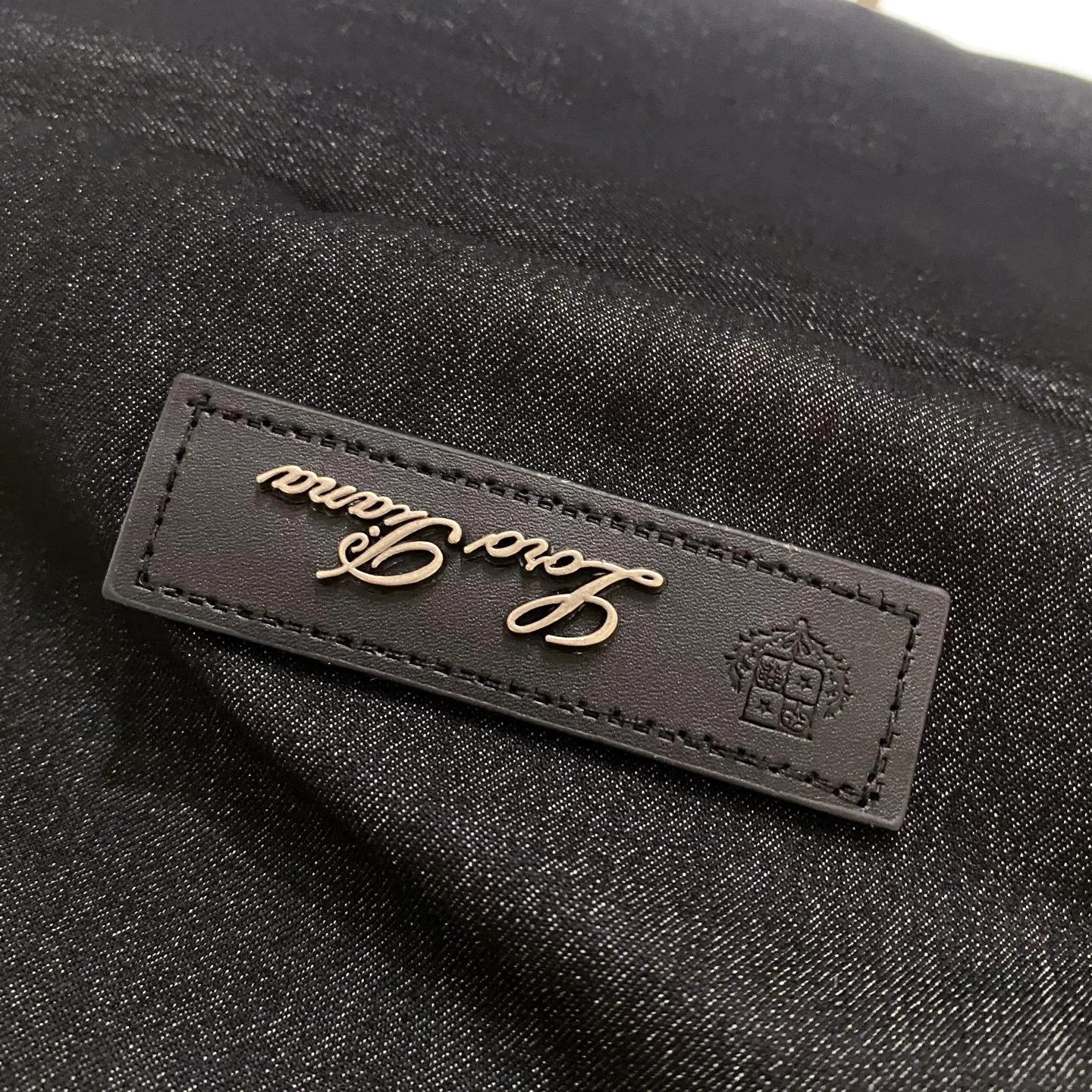 Men's Jackets And Down Jackets LORO PIANA 18295560