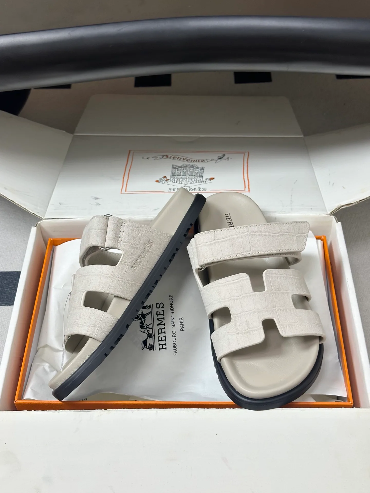 Women's Flip-Flops HERMES 17557928