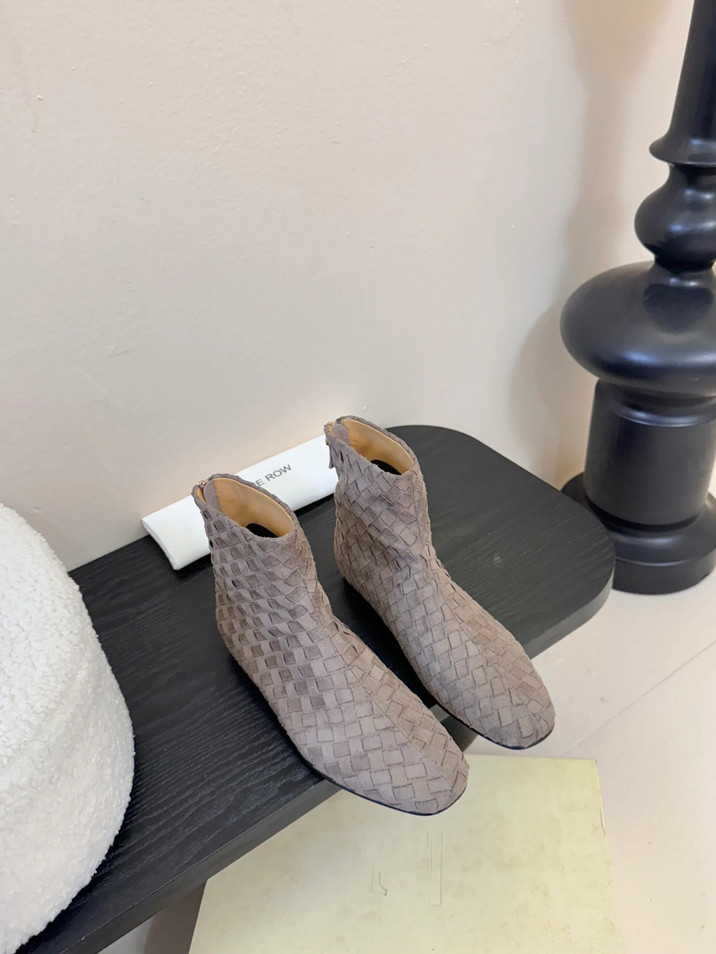 Women's Booties THE ROW 18514362
