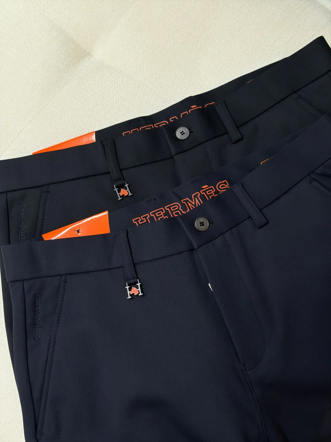 Men's Trousers HERMES 17774408