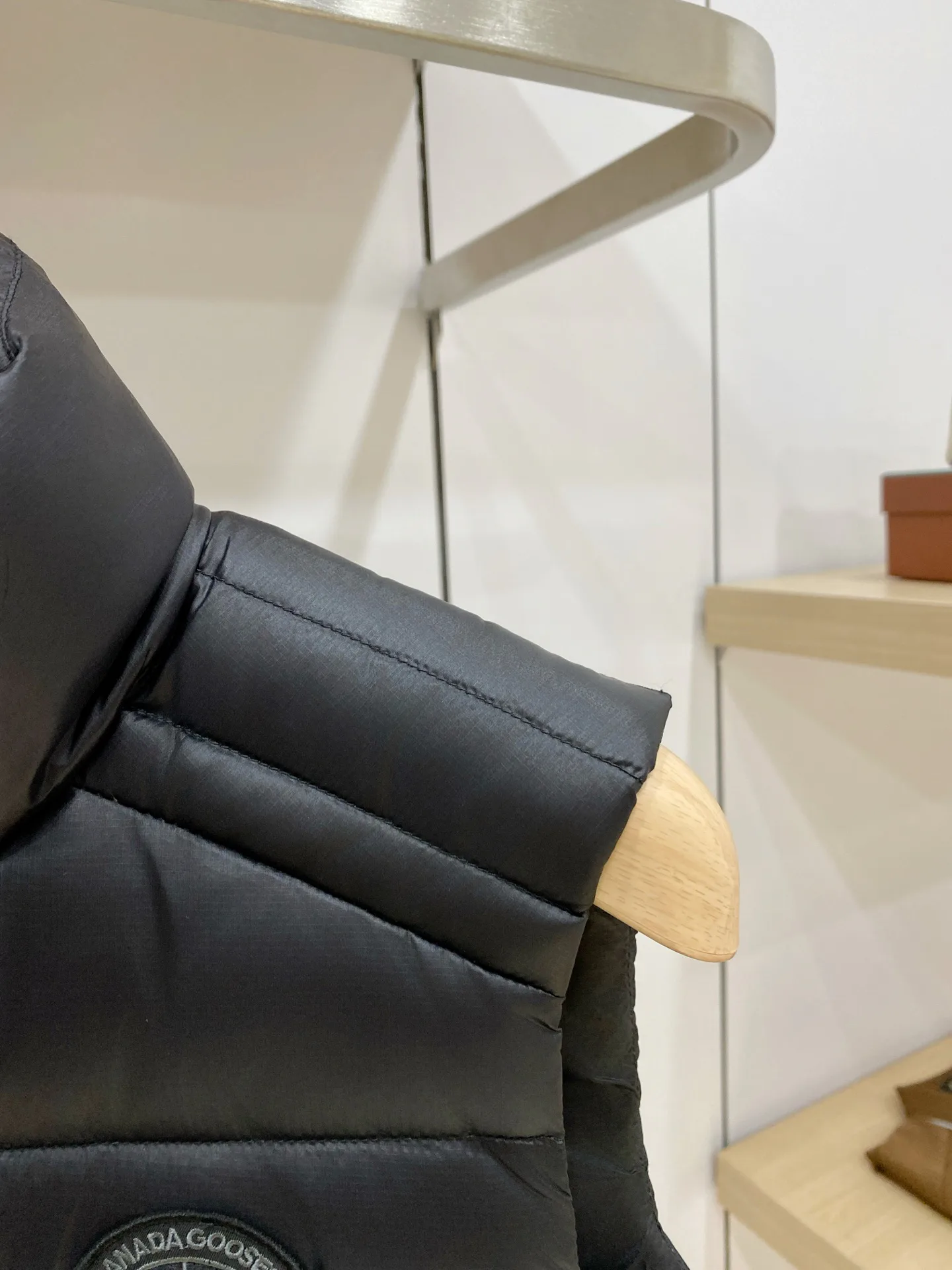 Жилеты Мужские Canada Goose 18639725