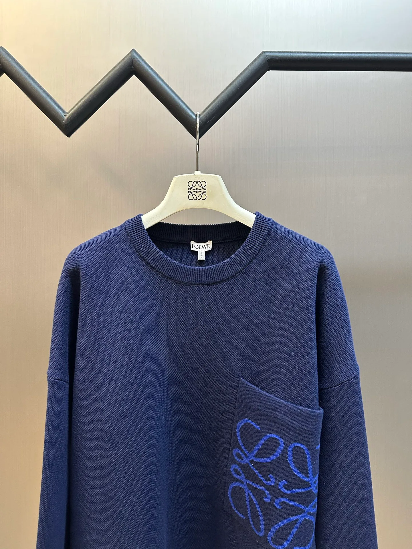 Men's Jumpers And Sweaters LOEWE 18483196