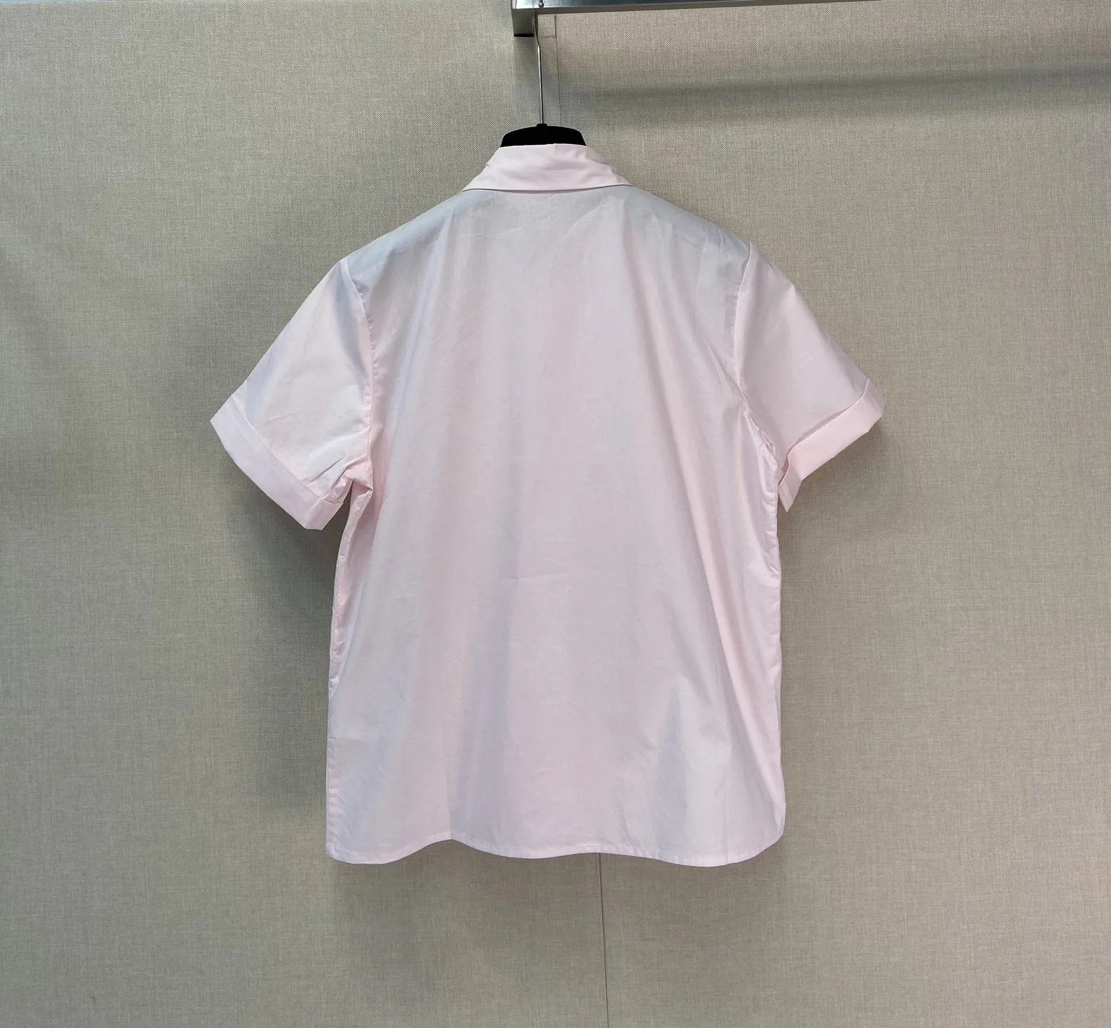Women's Shirts MIU MIU 17464904