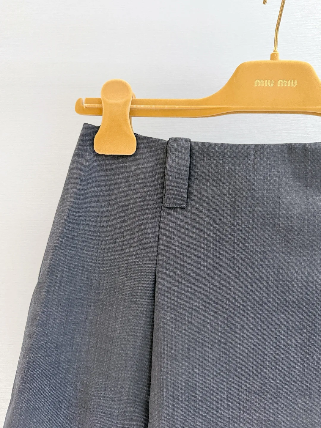 Women's Skirts MIU MIU 17462088
