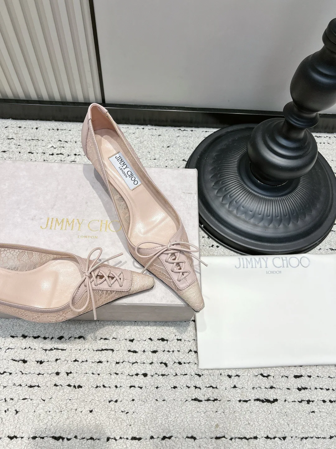 Women's Heels JIMMY CHOO 17448404