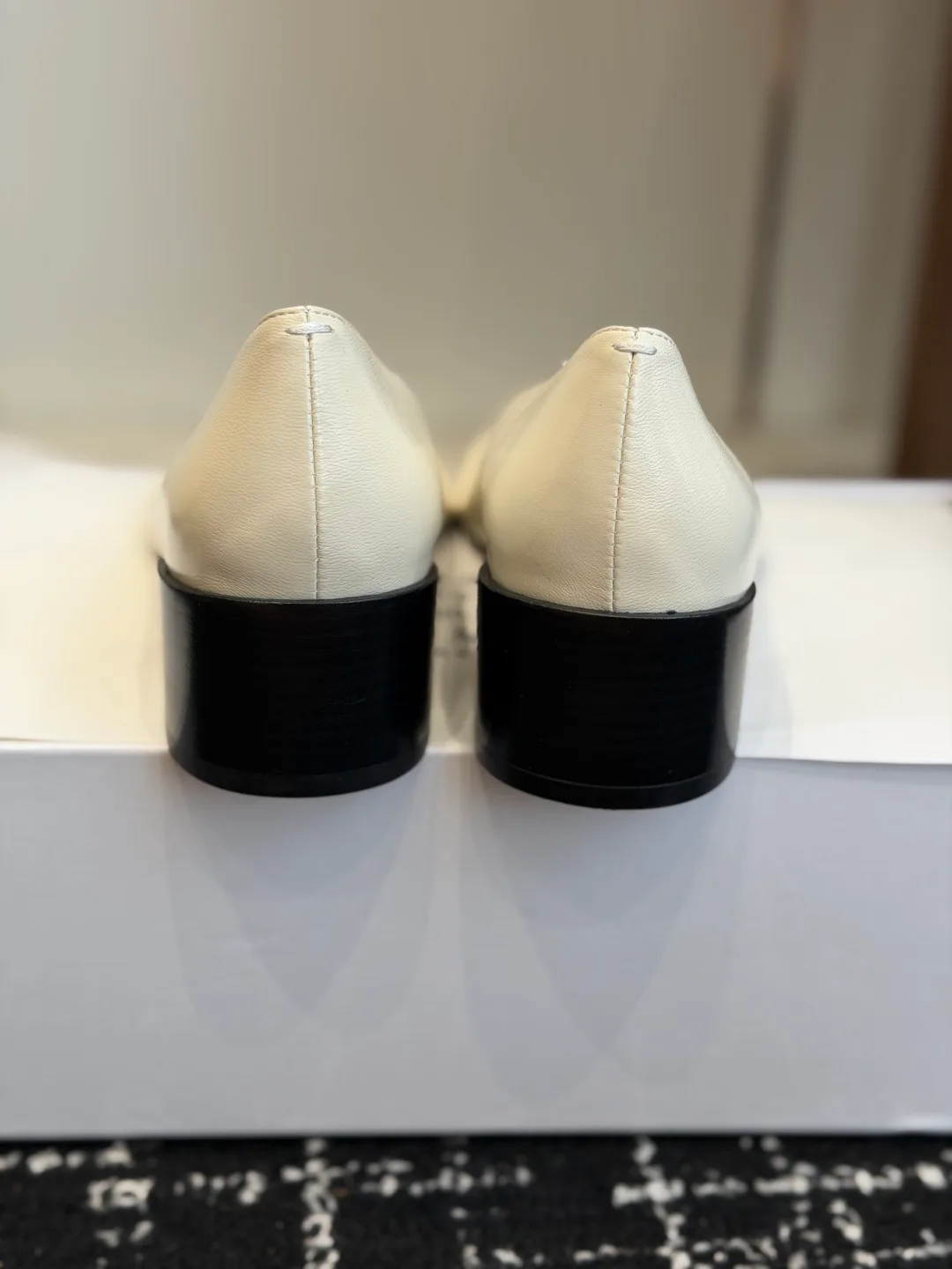 Women's Heels MAISON MARGIELA 17997928