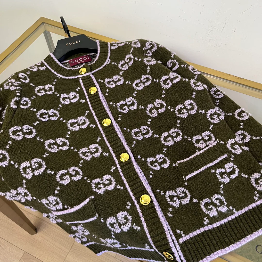 Women's Jumpers And Sweaters GUCCI 17909282