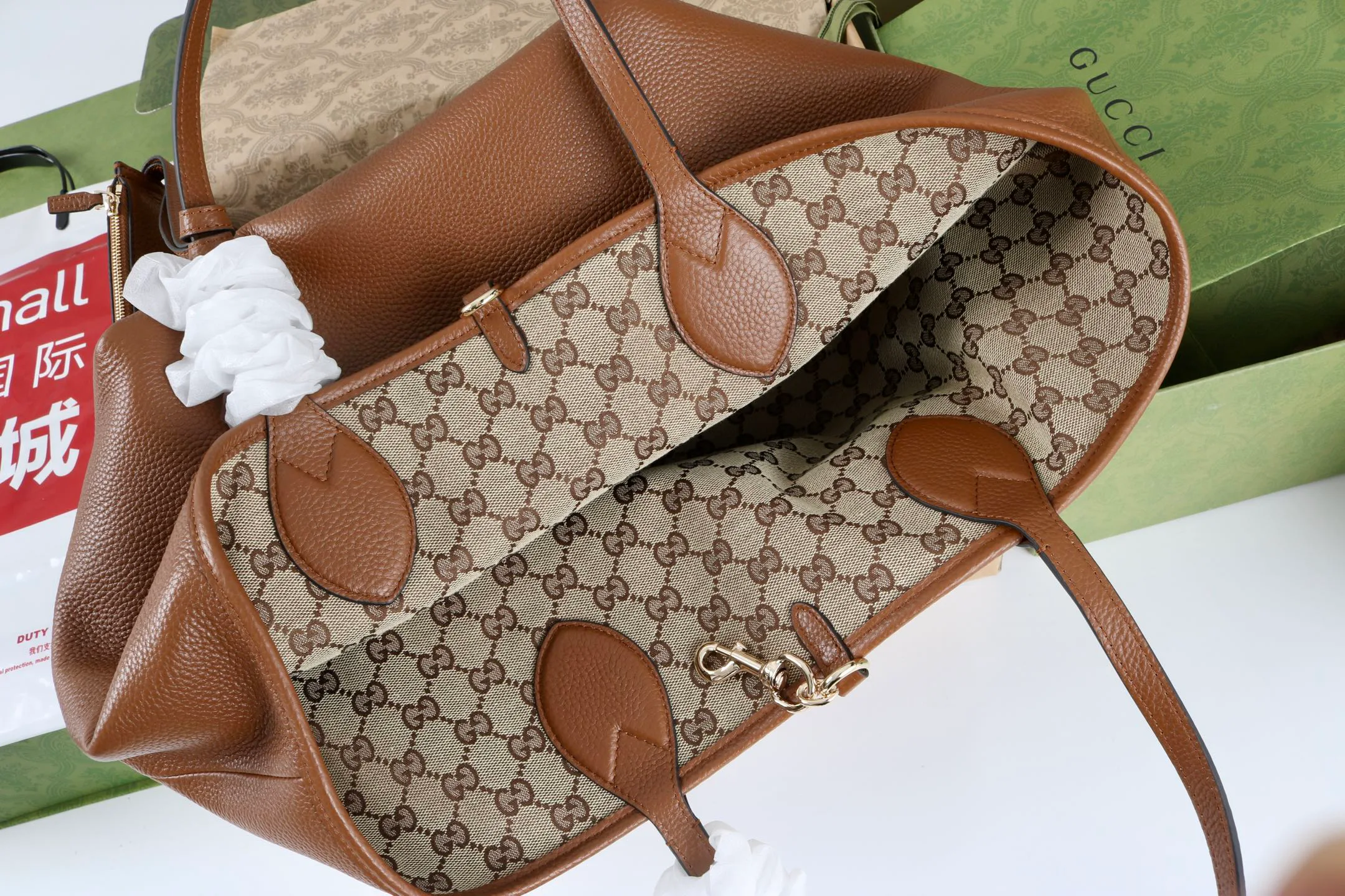 Women's Classic Handbags GUCCI 18404562