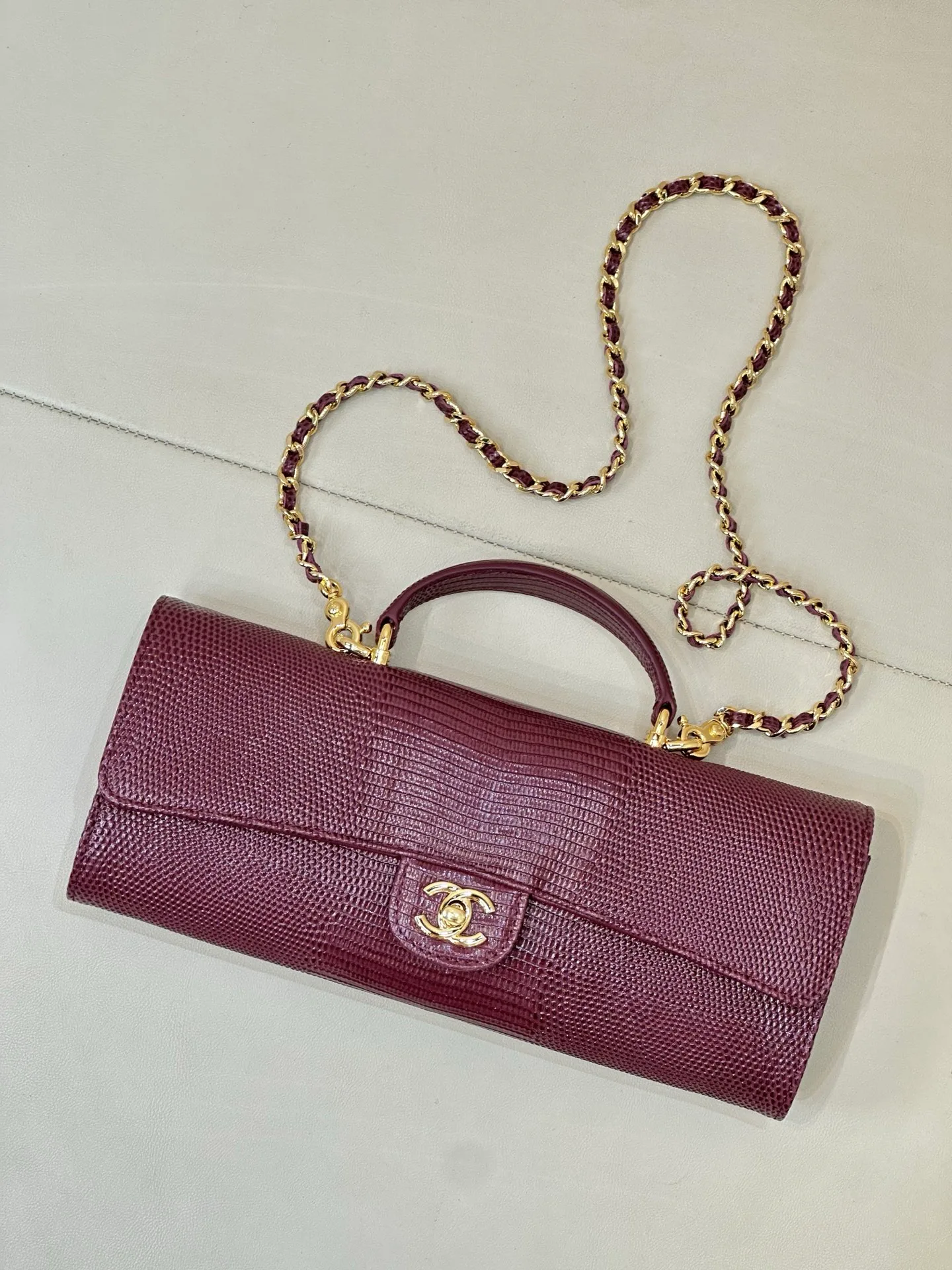Women's Classic Handbags CHANEL 17376245