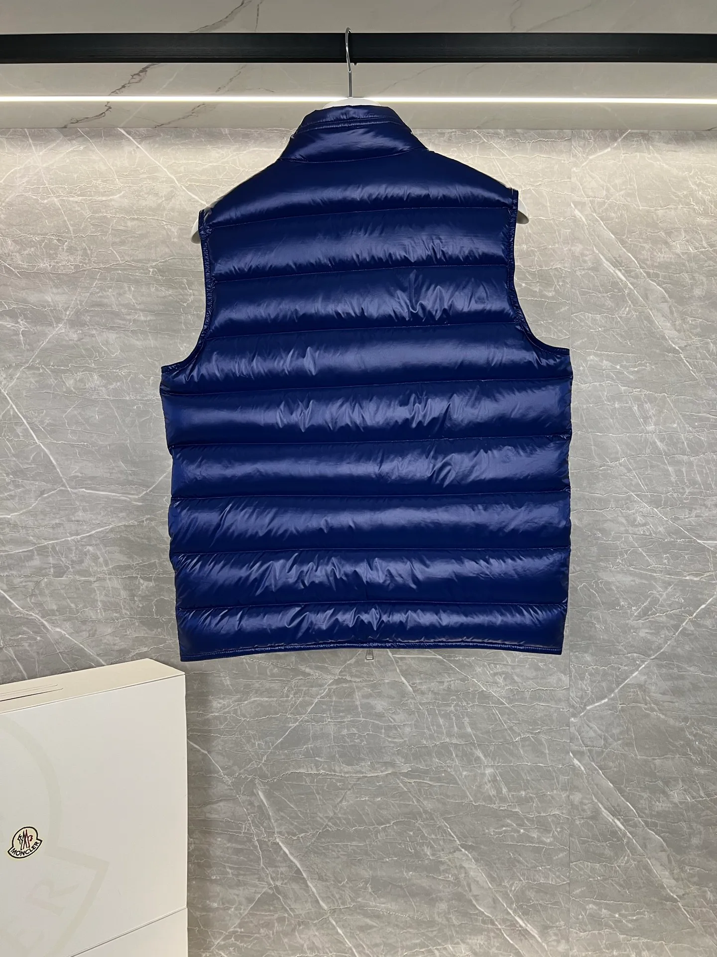 Women's Vests MONCLER 18111333