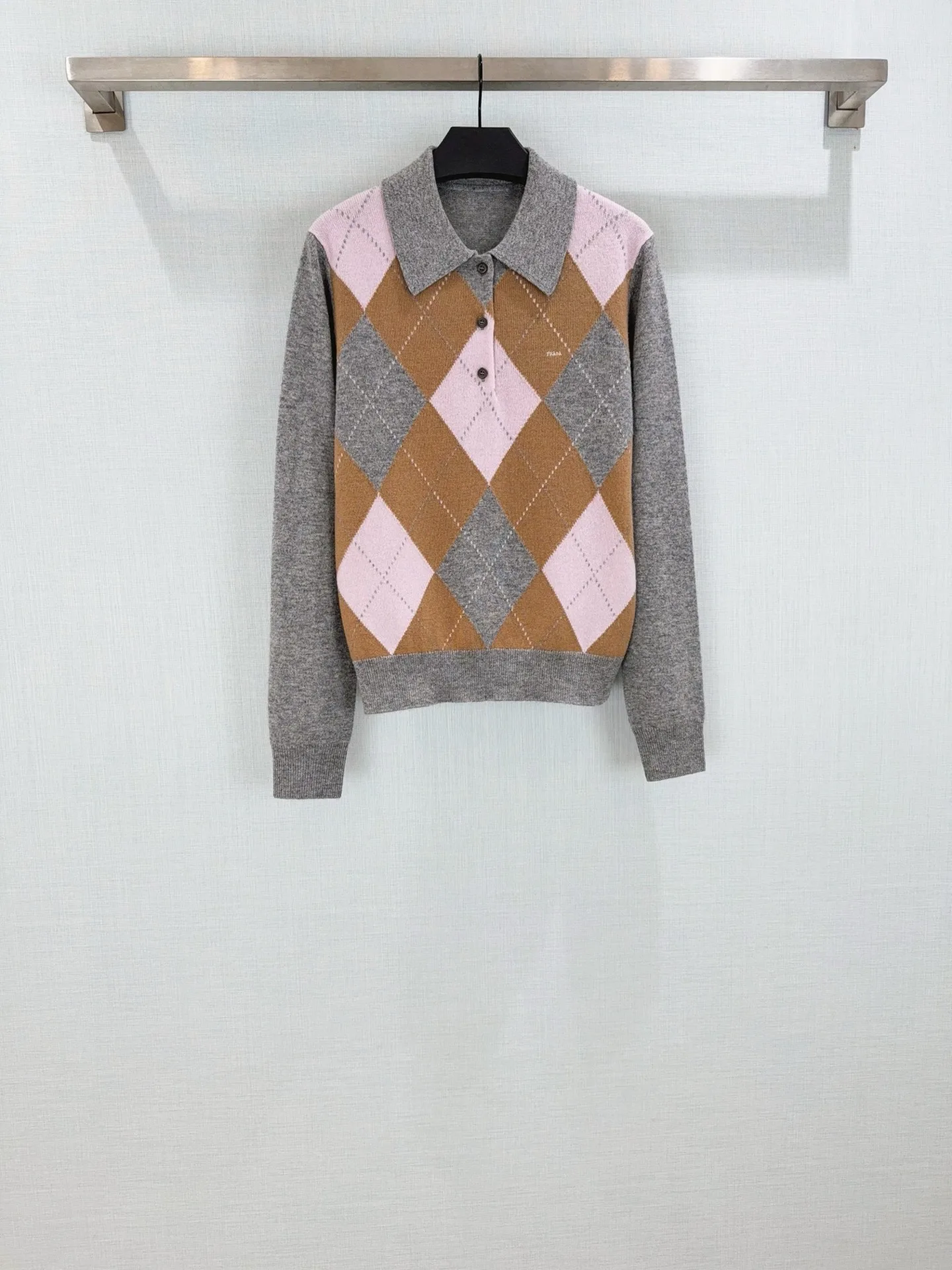 Women's Jumpers And Sweaters PRADA 17990645