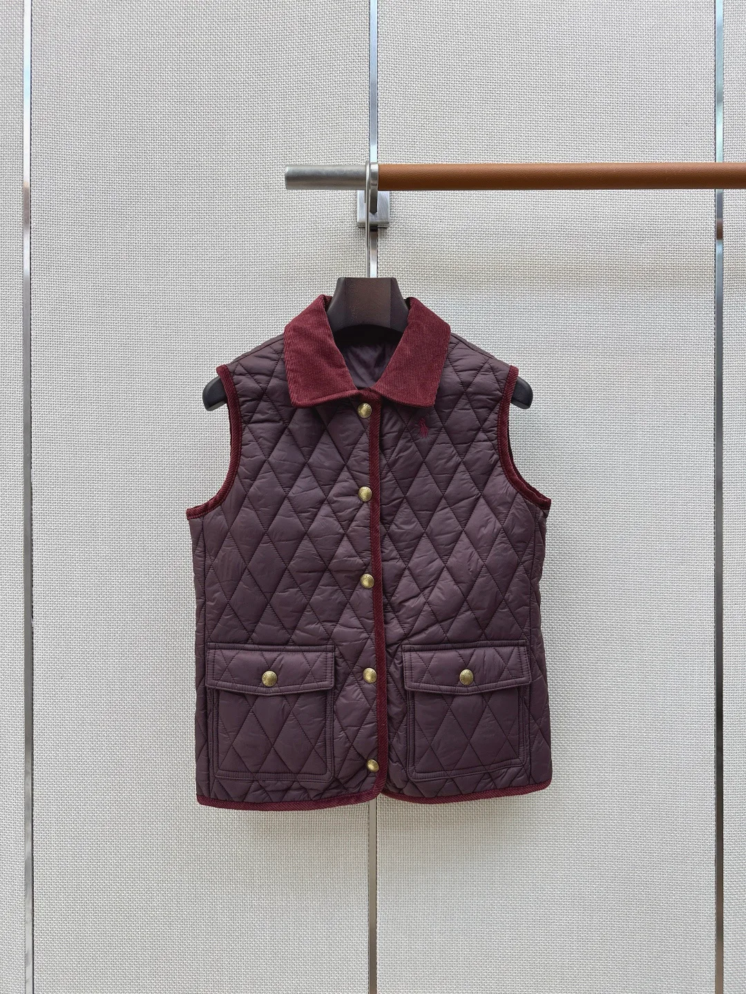 Women's Vests RALPH LAUREN 18108264