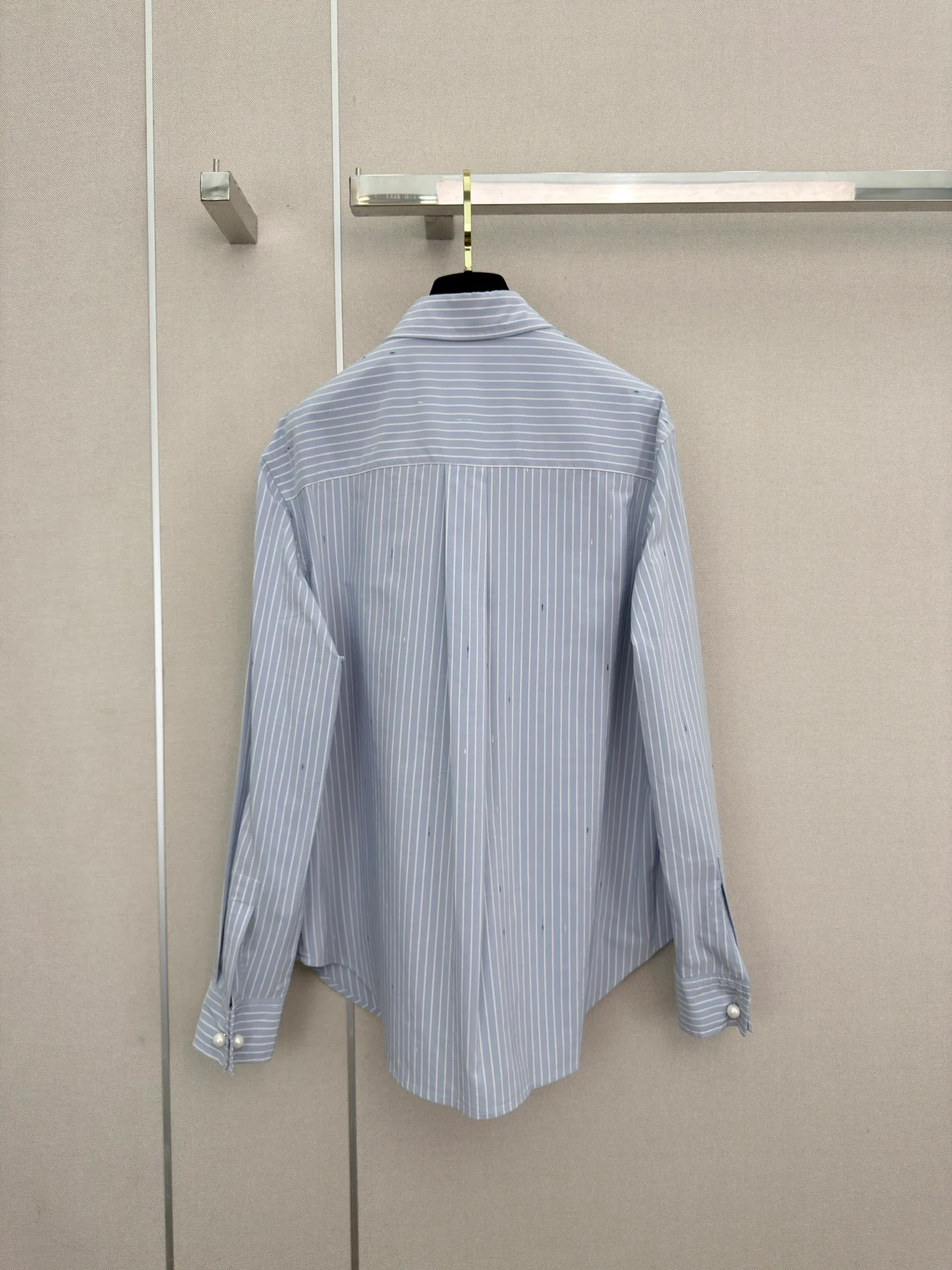 Women's Shirts CHANEL 17566841
