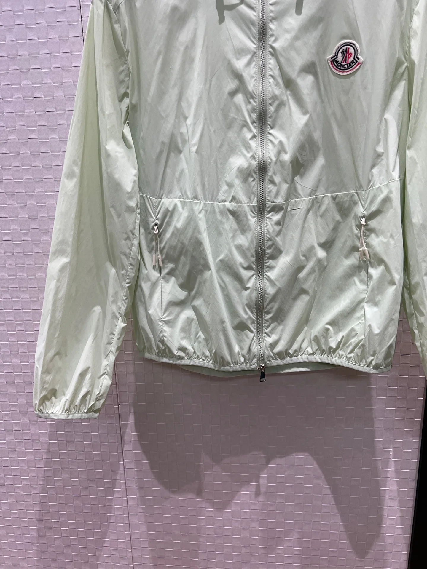 Women's Jackets And Down Jackets MONCLER 17278304