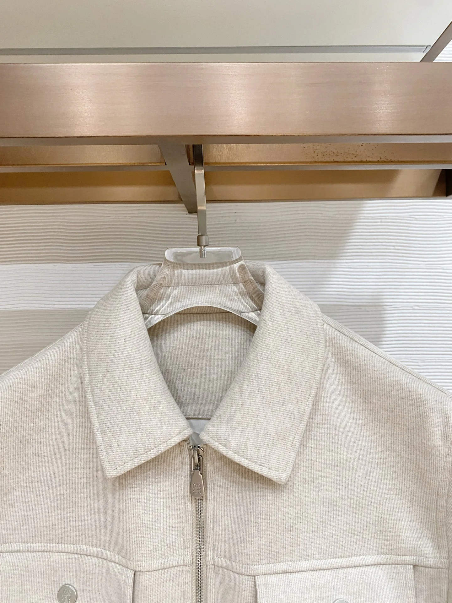 Men's Jackets And Down Jackets BRUNELLO CUCINELLI 17993465
