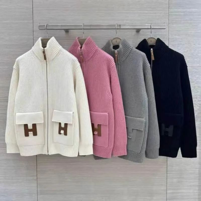 Women's Jumpers And Sweaters HERMES 18186026