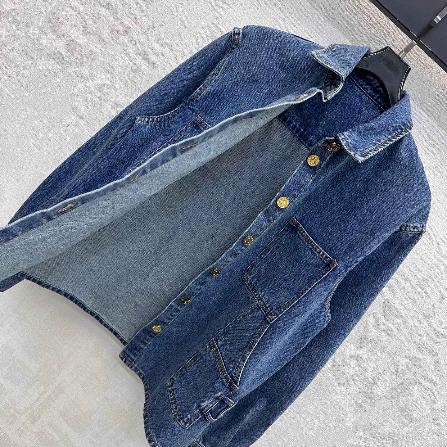 Women's Shirts CHANEL 17737823