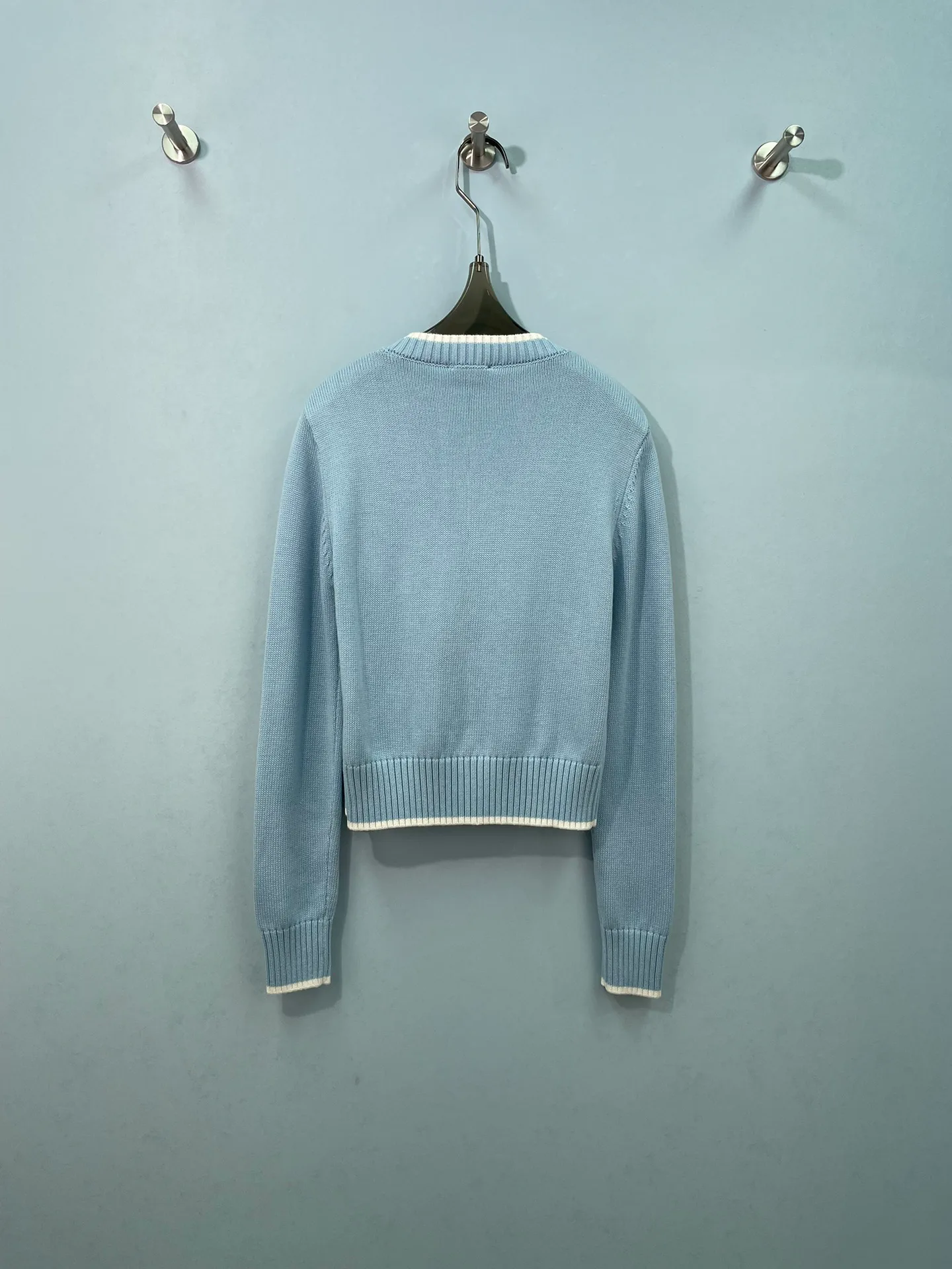 Women's Jumpers And Sweaters CHANEL 18513325