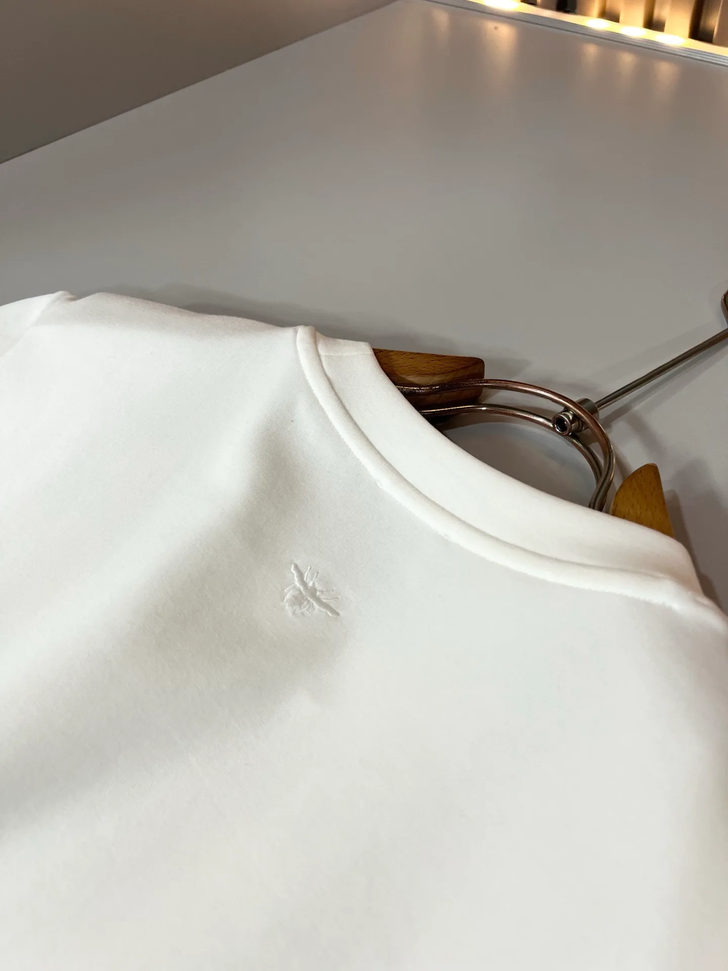 Men's T-Shirts CHRISTIAN DIOR 18081378