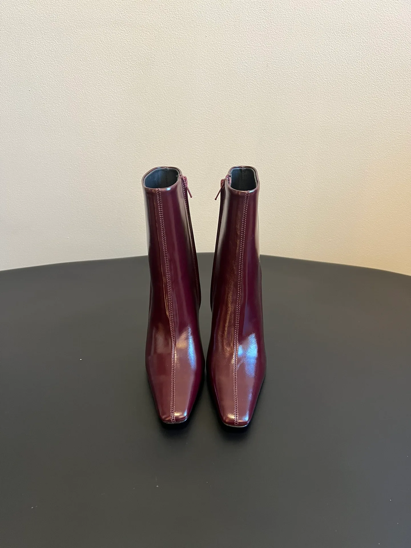 Women's Booties SAINT LAURENT 18509593
