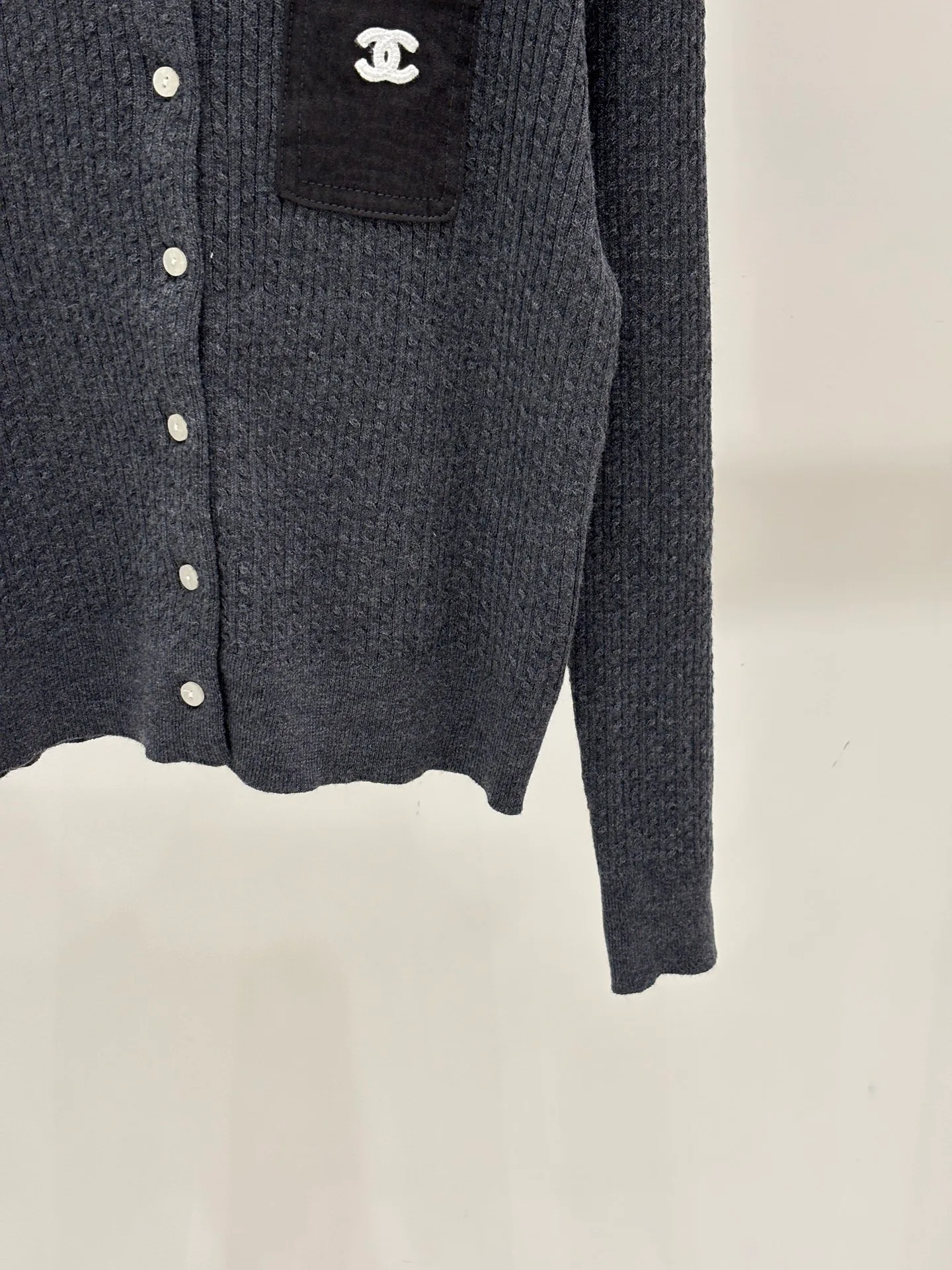 Women's Jumpers And Sweaters CHANEL 18138015