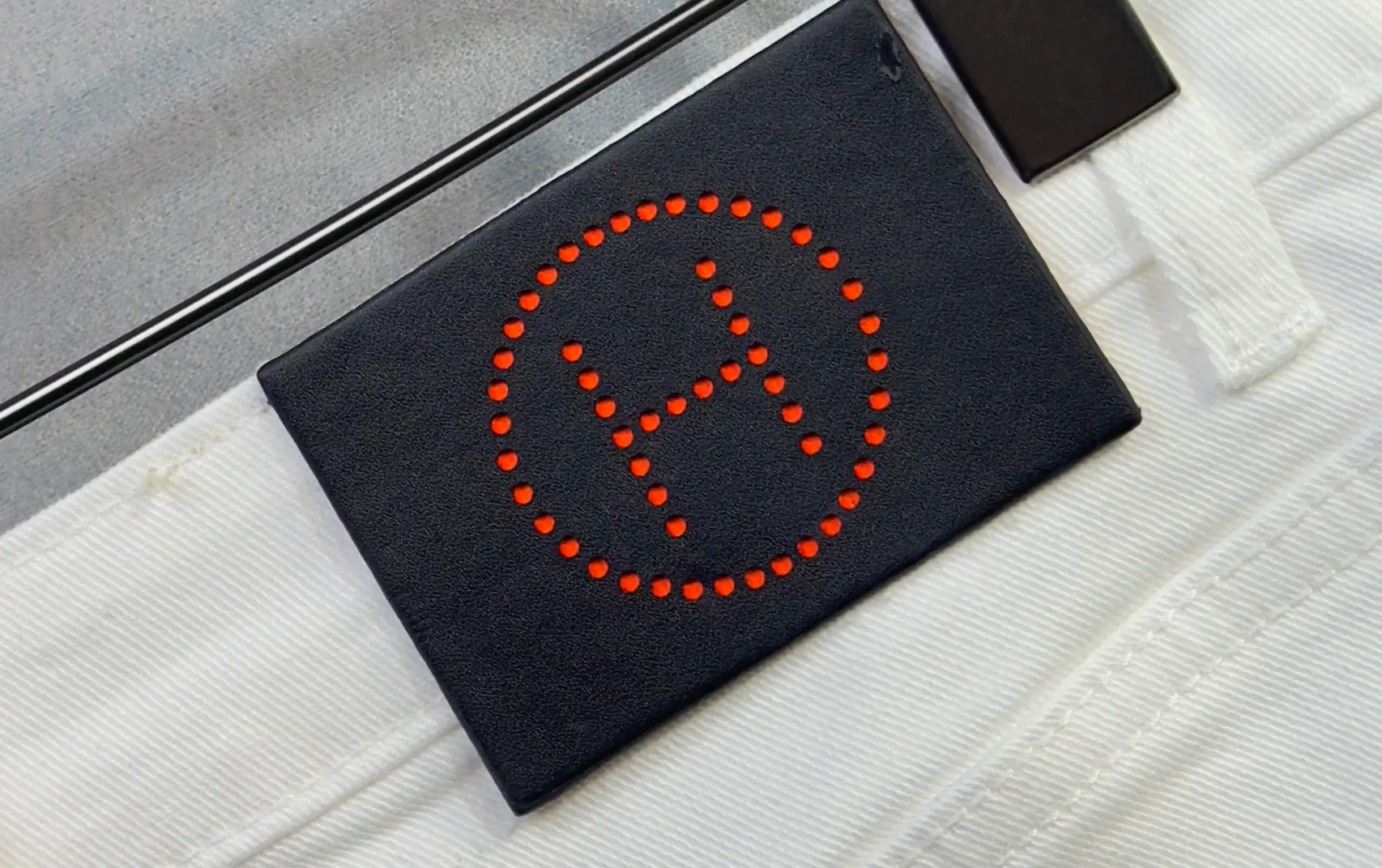 Men's Jeans HERMES 18098378