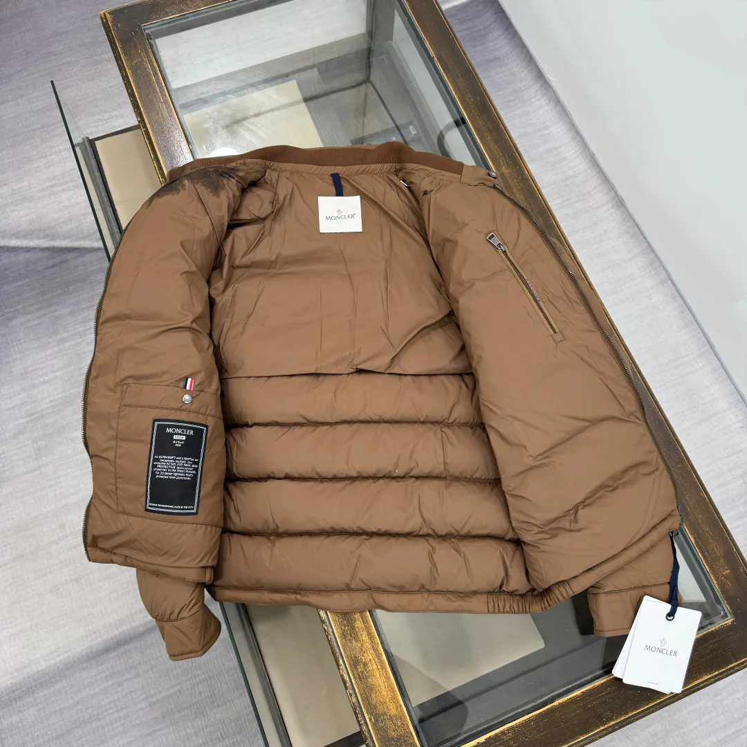 Men's Jackets And Down Jackets MONCLER 17827410