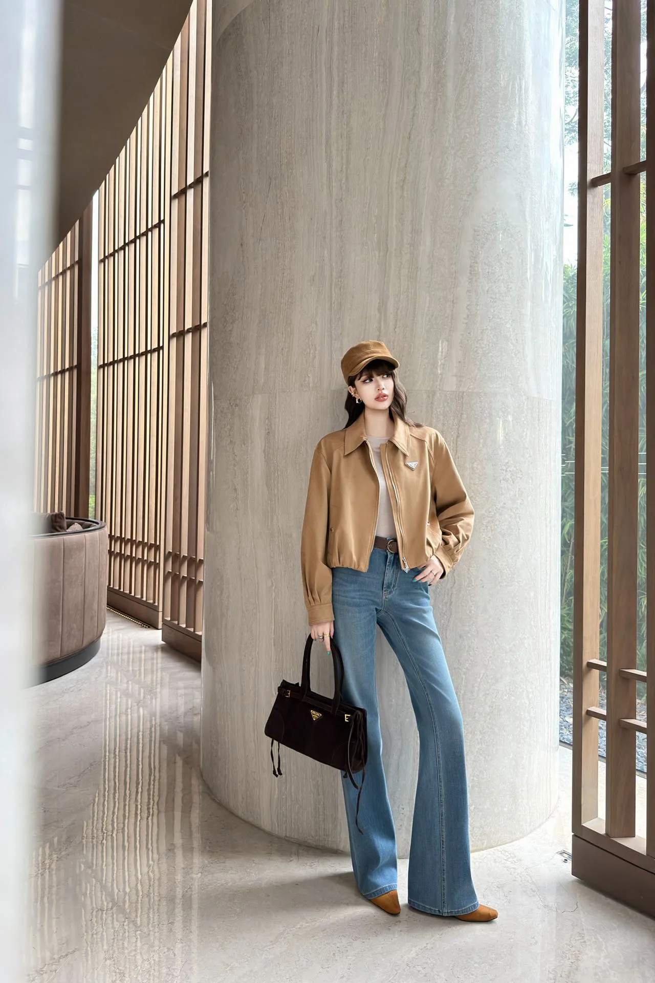 Women's Jackets And Down Jackets PRADA 18249137