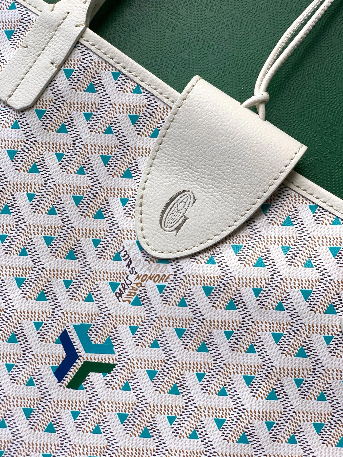 Классические Сумки Женские Goyard 18676139