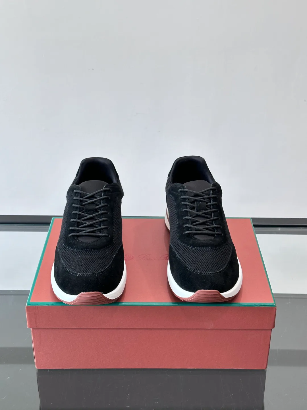 Women's Sneakers LORO PIANA 17730620