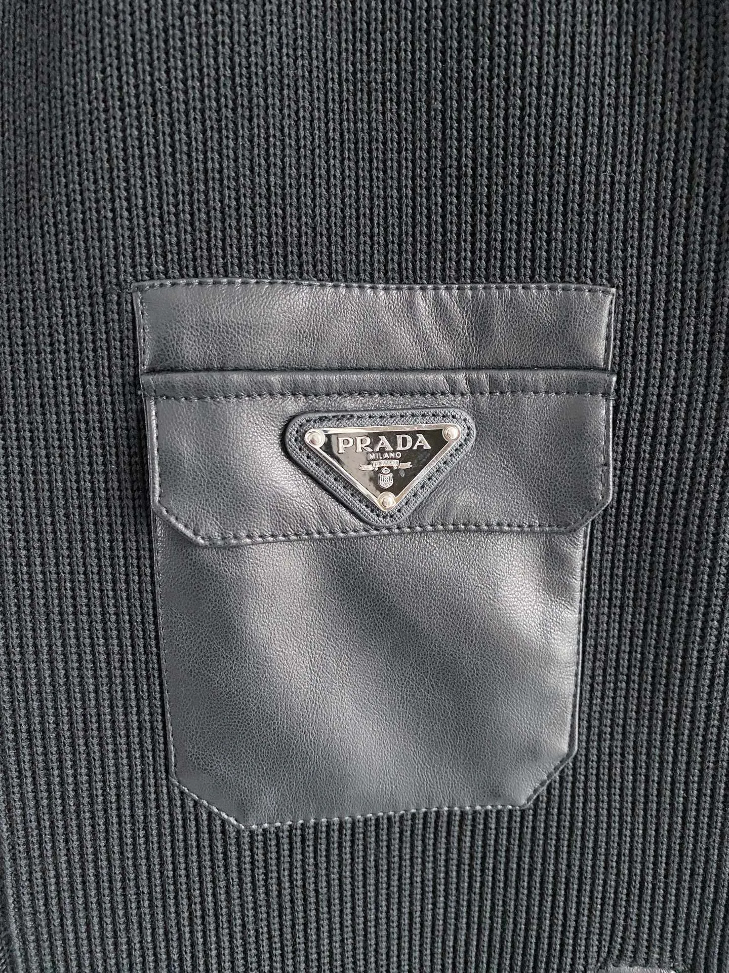 Men's Jackets And Down Jackets PRADA 17993095