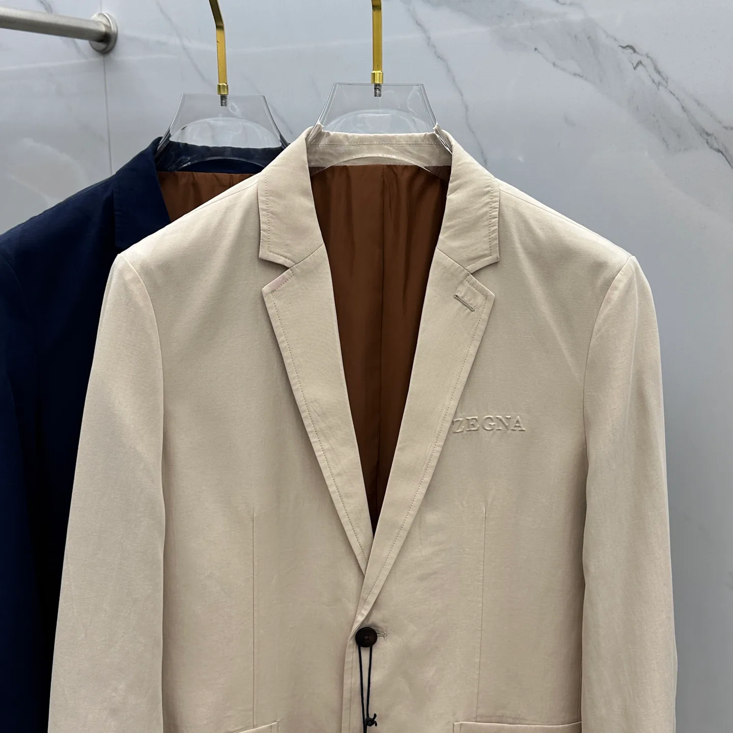 Men's Blazers ZEGNA 17612490