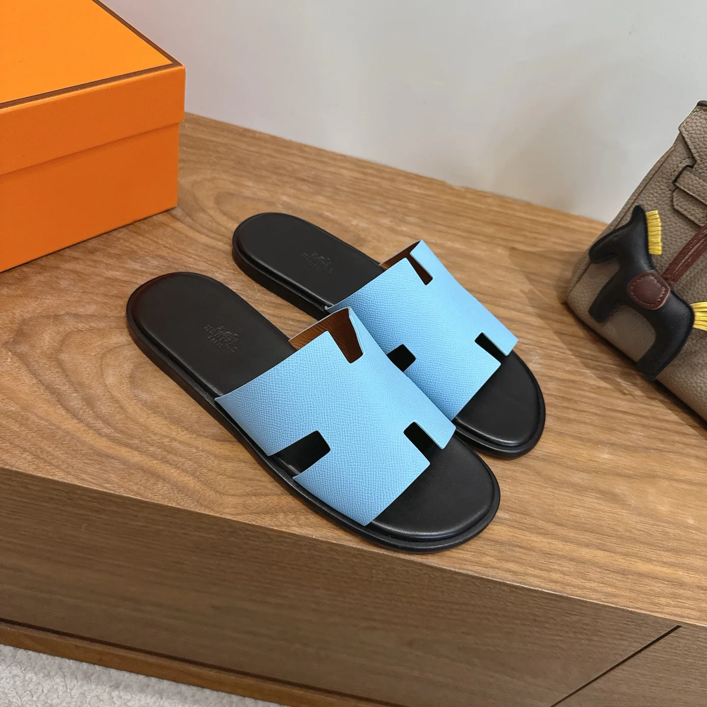Men's Flip-Flops HERMES 17826134