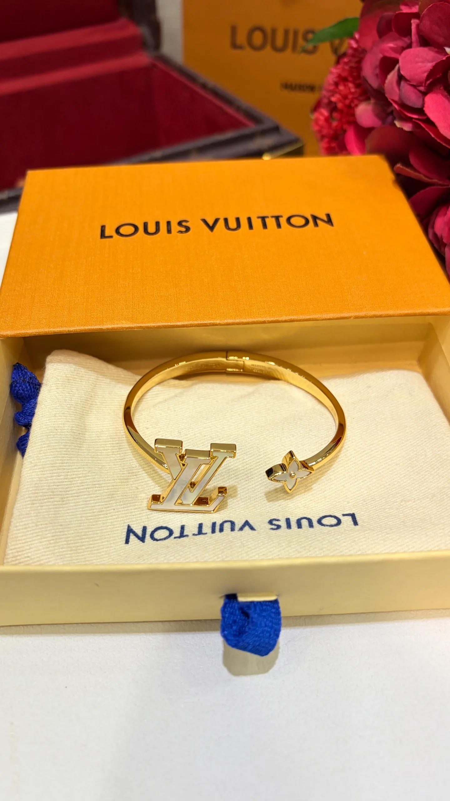 Jewelry LOUIS VUITTON 18504638