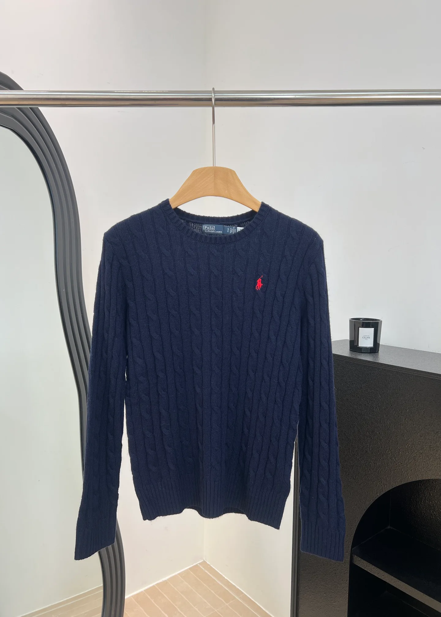 Women's Jumpers And Sweaters RALPH LAUREN 18150006