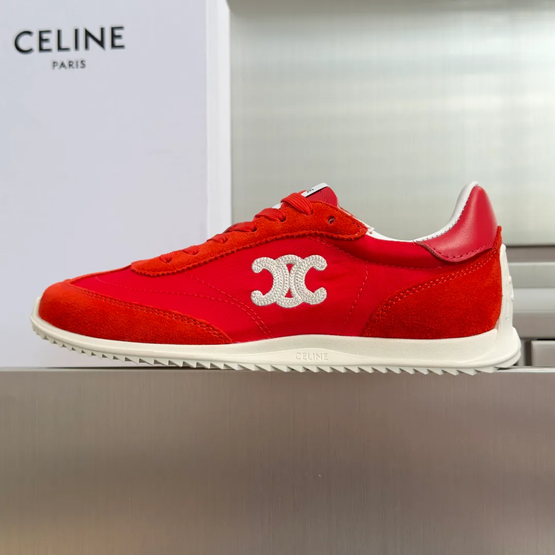Women's Sneakers CELINE 18505301