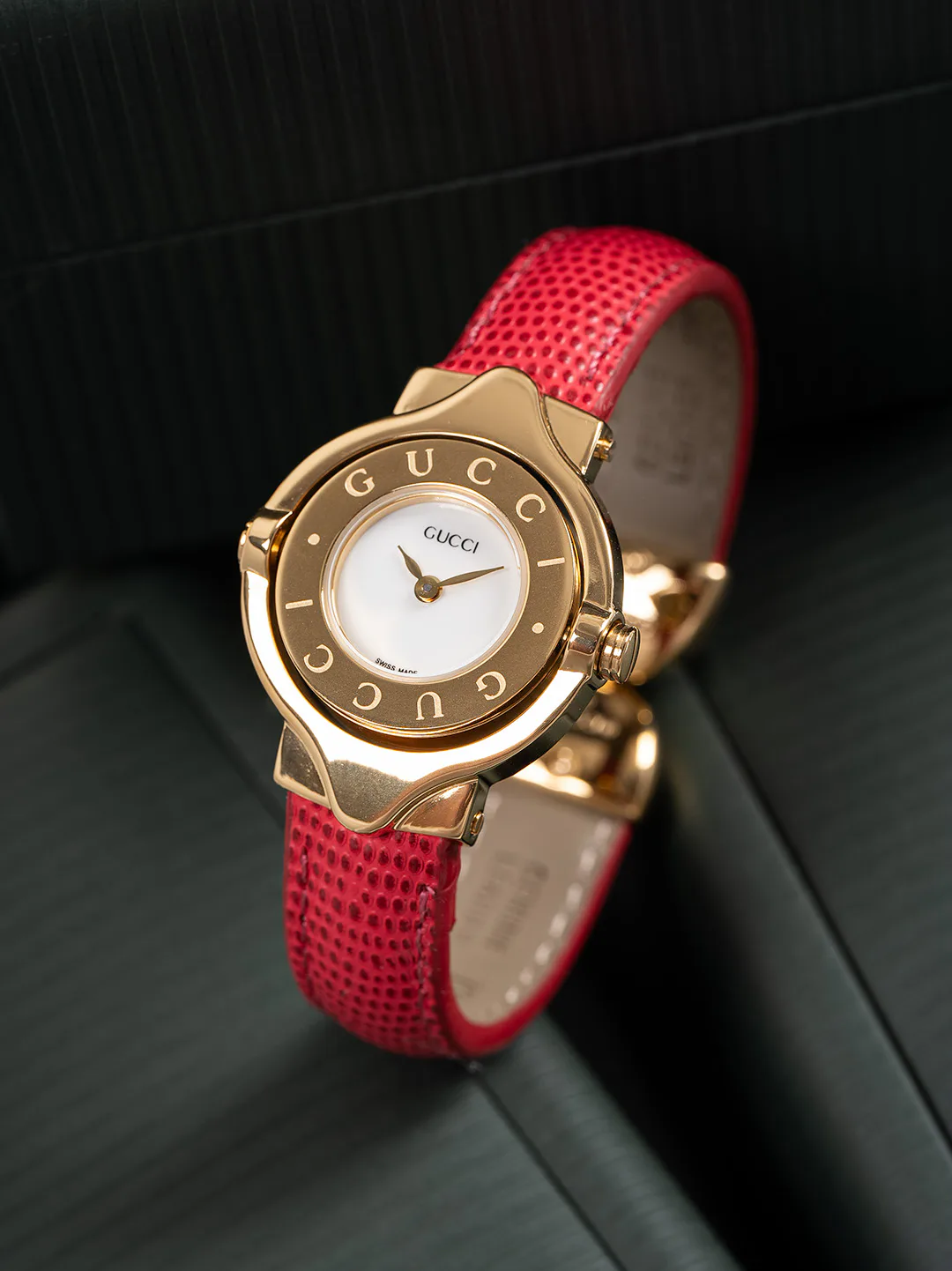 Women's Watches GUCCI 18301209