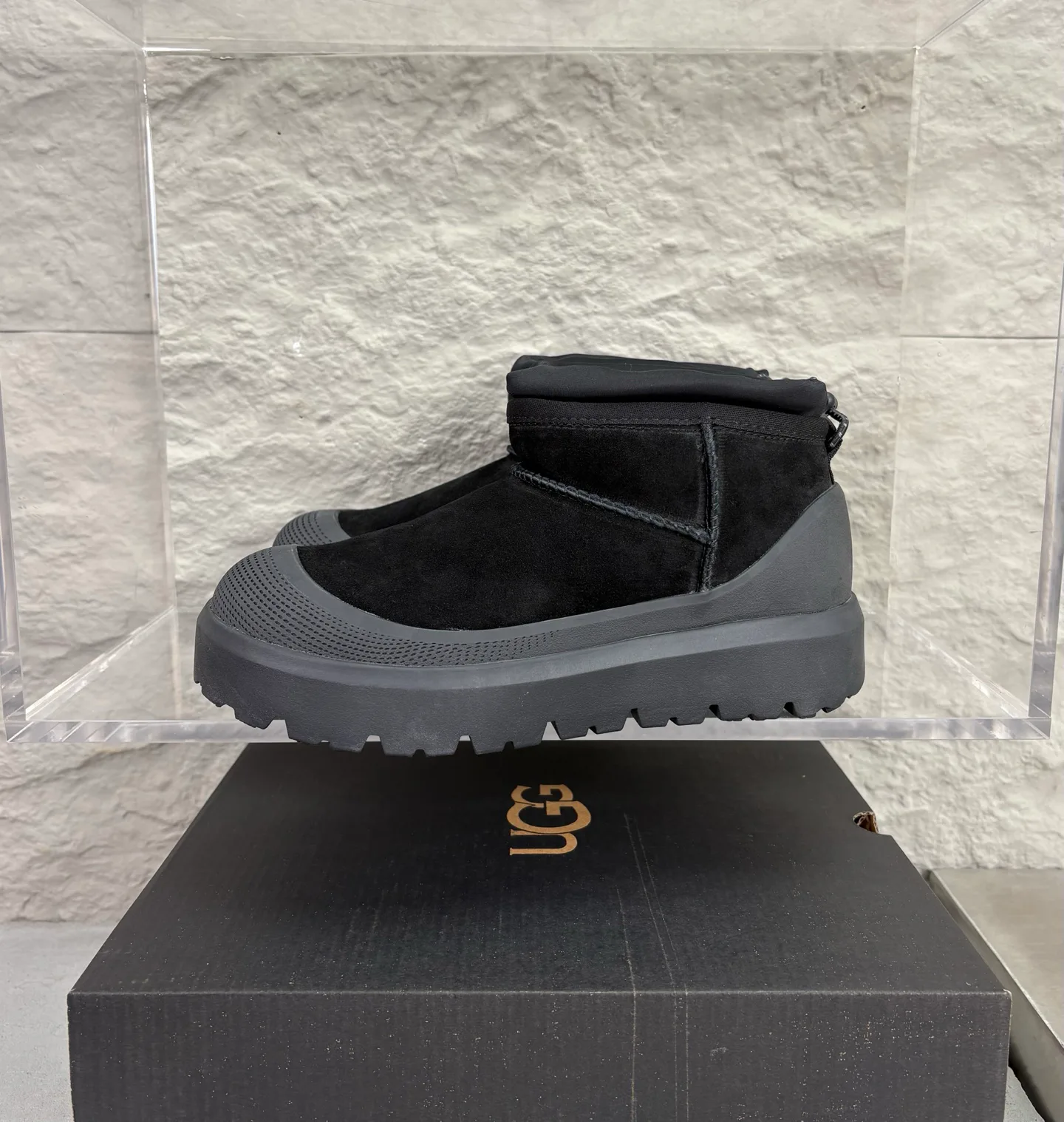 Women's Ugg Boots UGG 18351755