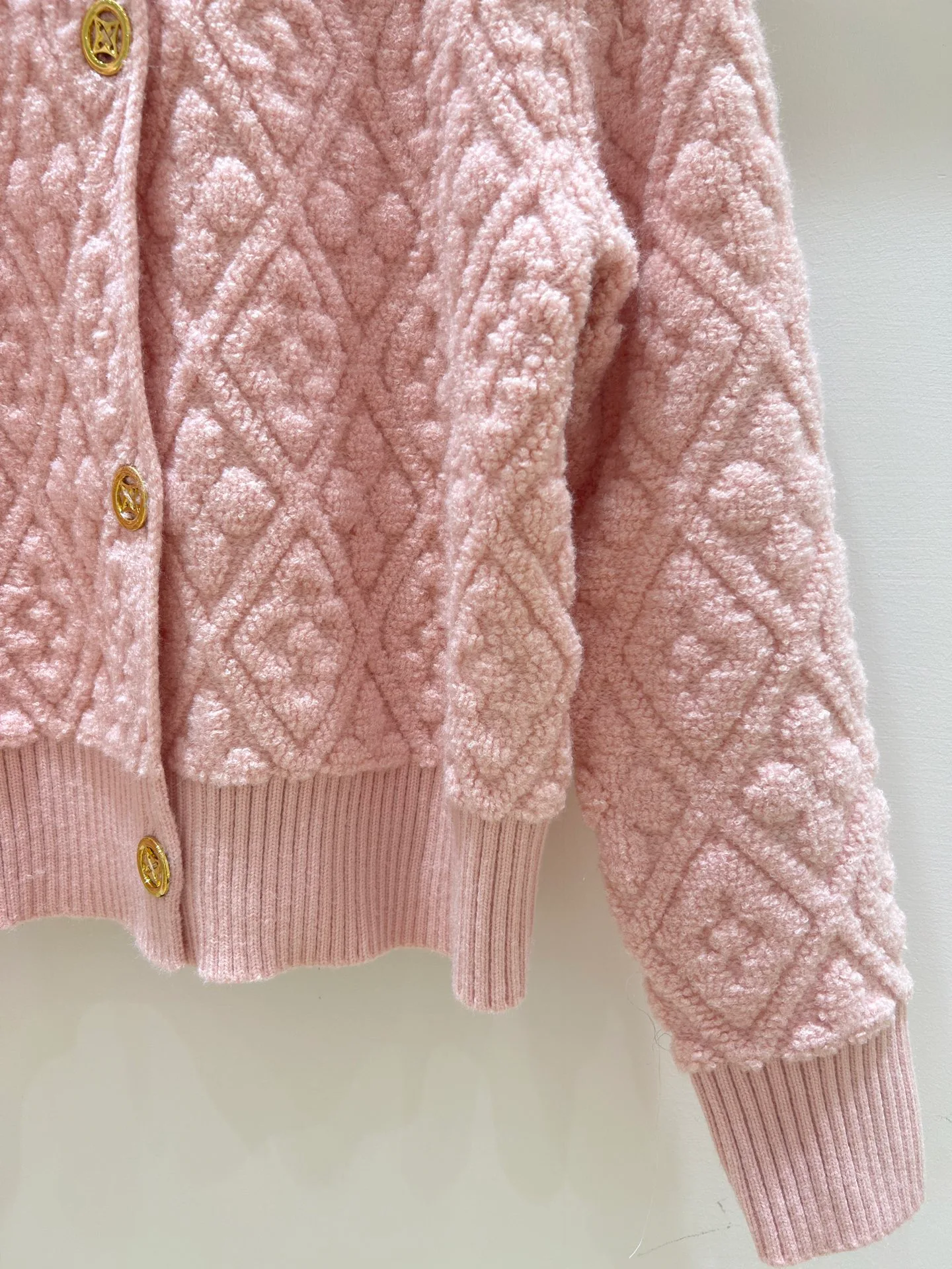 Women's Jumpers And Sweaters LOUIS VUITTON 18326219