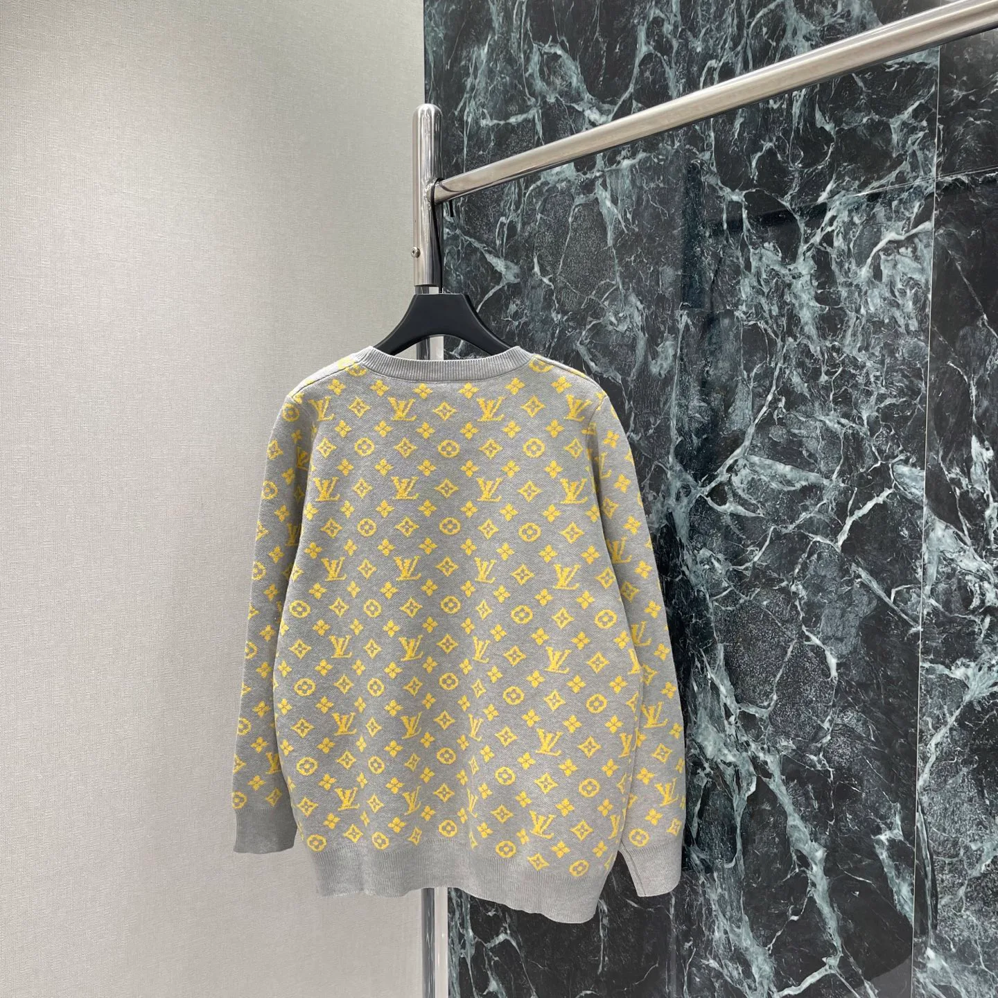 Women's Jumpers And Sweaters LOUIS VUITTON 18030681