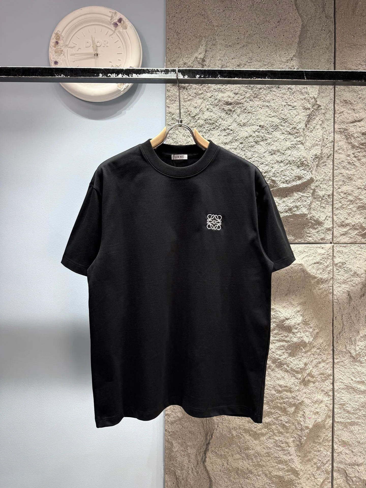 Men's T-Shirts LOEWE 17821285