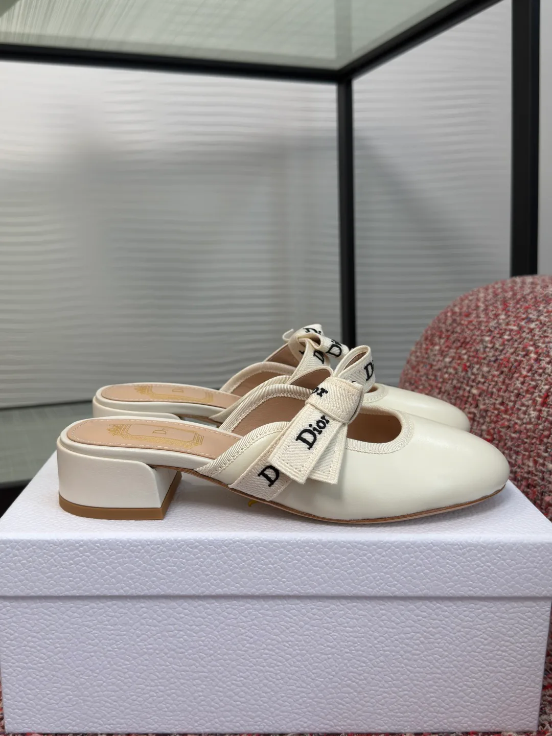Women's Mules And Clogs CHRISTIAN DIOR 17571649