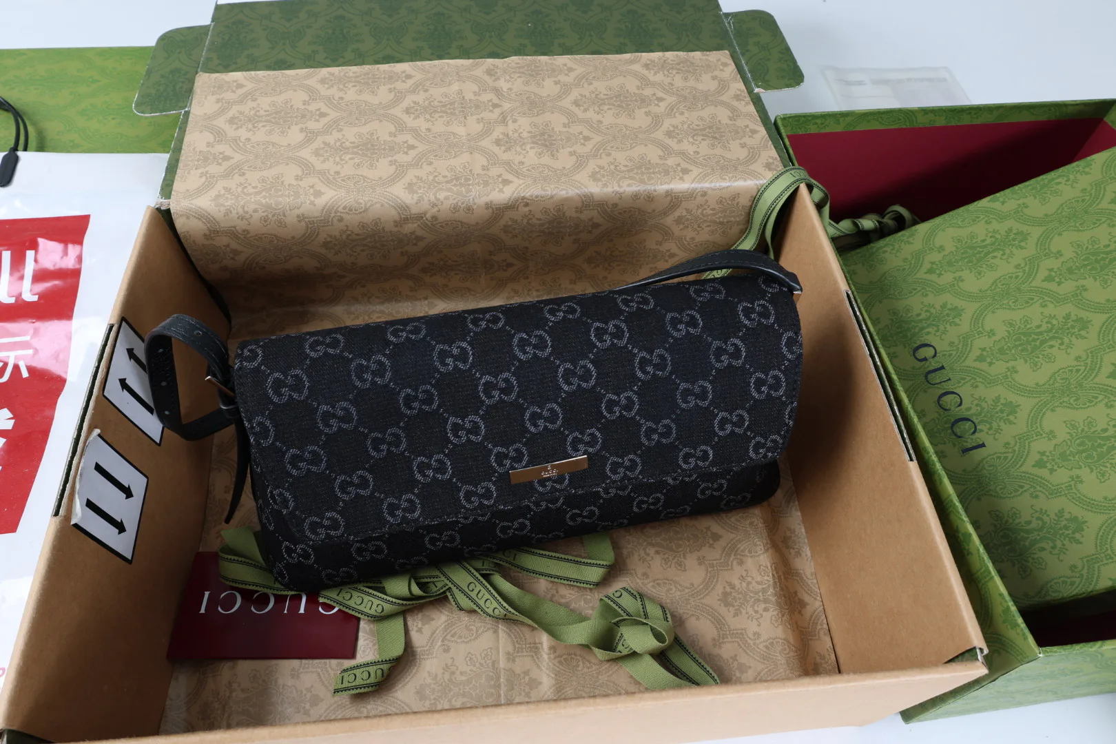 Women's Classic Handbags GUCCI 18065237