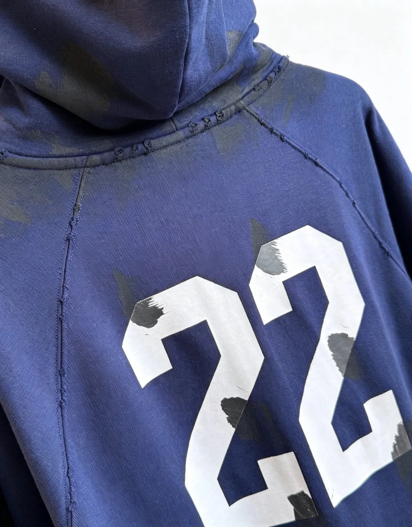 Men's Sweatshirts And Hoodies BALENCIAGA 18182366